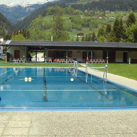 Villa Zeppelin - App Smaragd Bramberg am Wildkogel Eksteriør bilde
